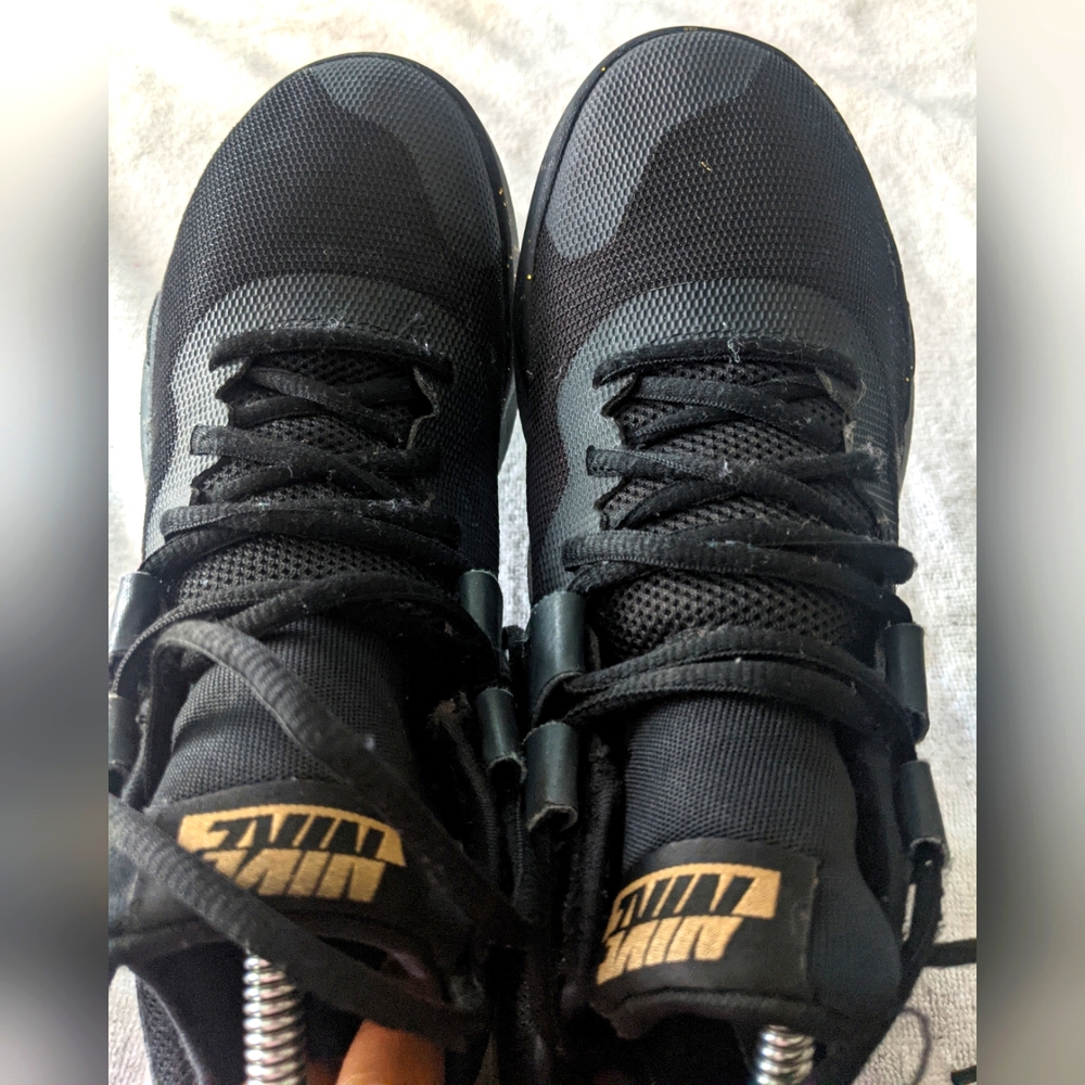 Nike Air Max Impact Basketball Shoes - Picture 8 of 10